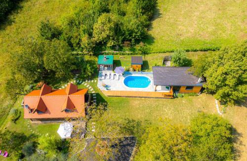 Sveti Ivan Zelina House | Rural Holiday House Tinna
