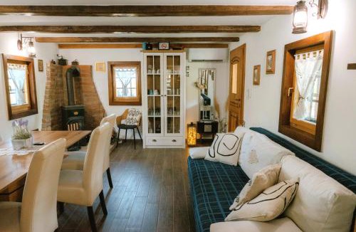 Sveti Ivan Zelina House | Rural Holiday House Tinna