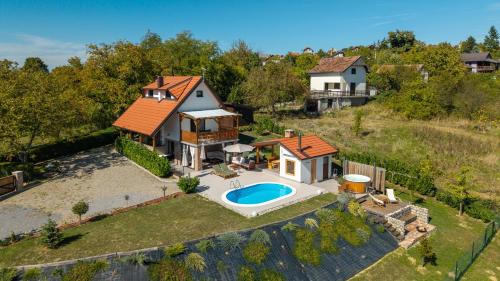 Popovaca House | Rural holiday home Divita