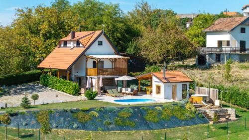 Popovaca House | Rural holiday home Divita