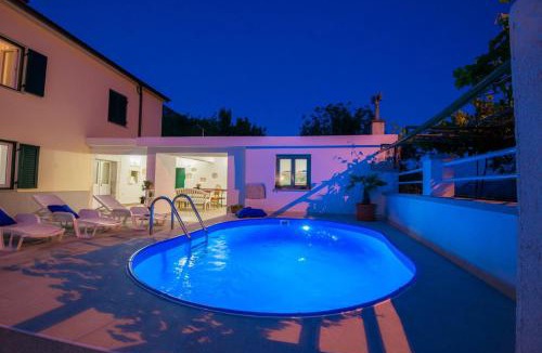 Vinodolska opcina House | Rural House Anka