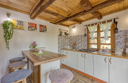 Sveti Ivan Zelina House | Rural House With Wellness, Sveti Ivan Zelina, Croatia