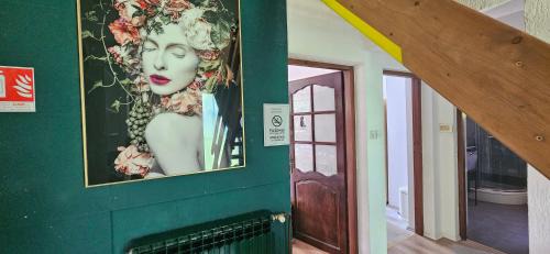 Samobor House | Rural vacation house Greenville