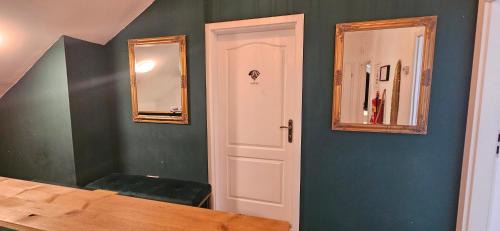 Samobor House | Rural vacation house Greenville