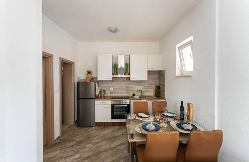 Sopot House | Rural Villa Retreat near Benkovac