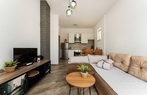 Sopot House | Rural Villa Retreat near Benkovac