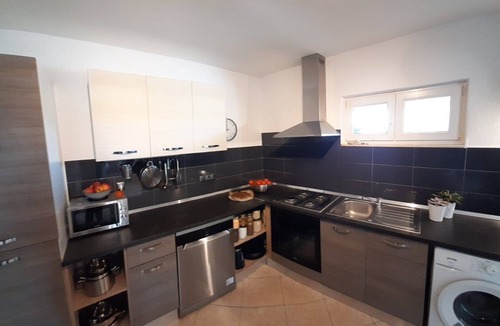 Murvica House | Rural Villa with a Pool near Zadar