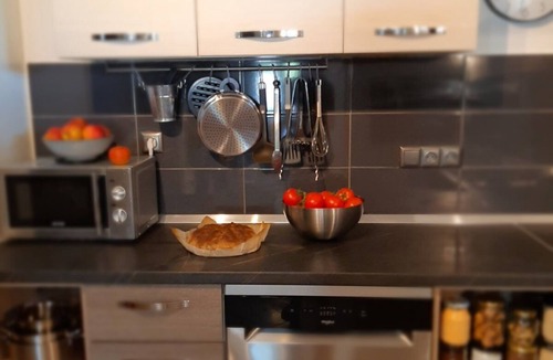 Murvica House | Rural Villa with a Pool near Zadar