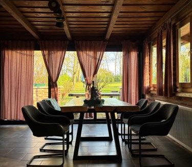 Novigrad Podravski House | Ruralna kuća za odmor Marija