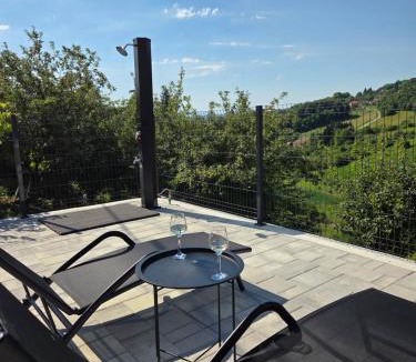 Sveti Kriz House | Ruralna kuća za odmor CVEPUK