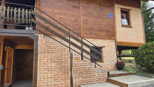 Gornja Stubica House | Ruralna kuća za odmor Brezanka, Zagrebačka ulica 21 Gornja Stubica