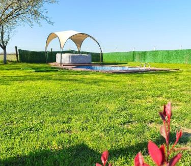 Vardarac House | Ruralna kuća za odmor Bor Anya