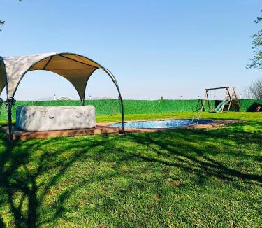 Vardarac House | Ruralna kuća za odmor Bor Anya