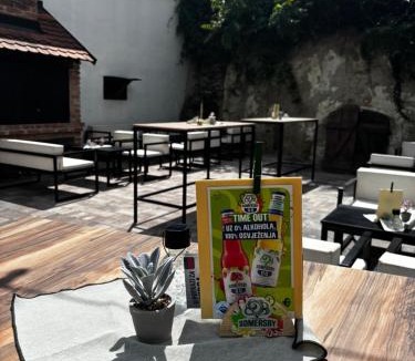 Knezevi Vinogradi Apartment | Ruralna kuća za odmor Gerstmajer