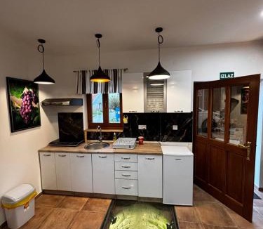 Knezevi Vinogradi Apartment | Ruralna kuća za odmor Gerstmajer