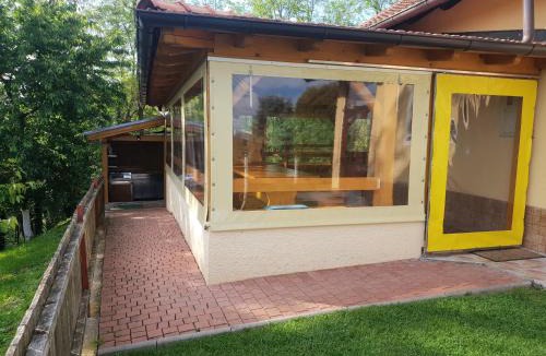 Skaricevo House | Ruralna kuća za odmor GOLUB