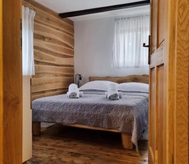 Krnjak House | Ruralna kuća za odmor Kablarovo Brdo