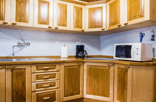 Ljubno House | Rustic Authentic Holiday Home with Terrace and Wood Stove - Three Bedroom Holiday Home with Terrace