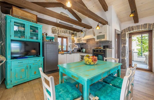 Kornic Villa | Rustic holiday house VILLA MARE