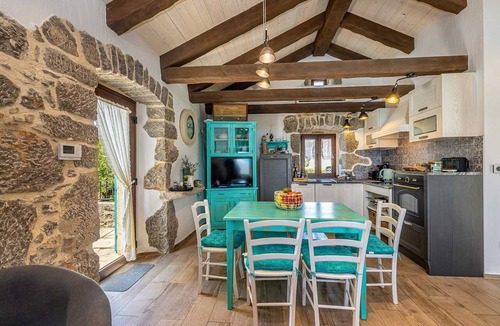 Kornic Villa | Rustic holiday house VILLA MARE