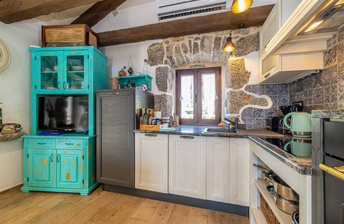 Kornic Villa | Rustic holiday house VILLA MARE