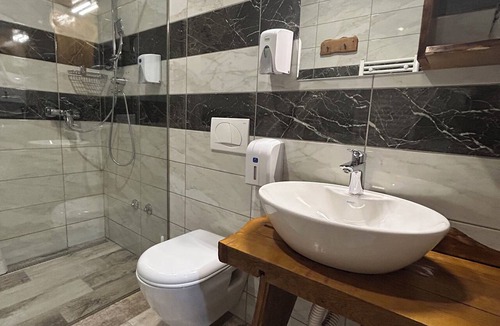 Seliste House | Rustic Lodge Plitvice