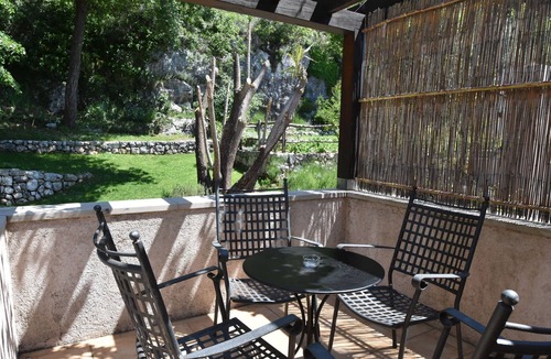 Lovorno Villa | Rustic villa in Gruda with private swimming pool