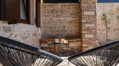 Cepljani Villa | Rustic Villa Stone House with pool in Umag
