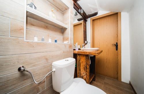 Breznica House | Rustica Verde