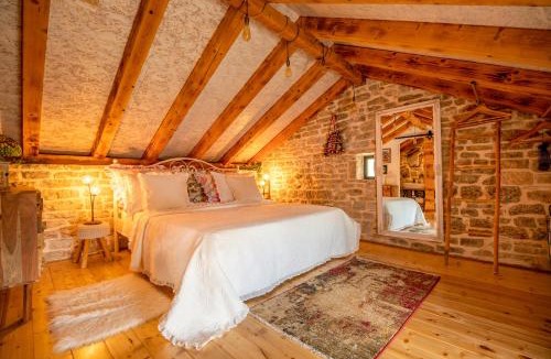 Lovrec House | Rustical Holiday Resort Olea