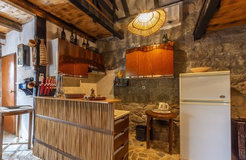 Vrgorac House | Rustical Resort Kokorići/Shared Pool - One Bedroom