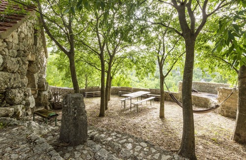 Vrgorac House | Rustical Resort Kokorići/Pool - 1 Bedroom/Terrace