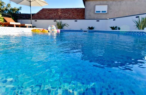 Debeljak Villa | Rustical Villa Navita Augustinus with pool