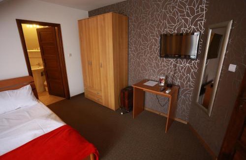 Osijek Bed & Breakfast | Rustika Sobe