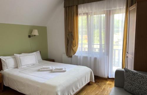 Praid Bed & Breakfast | Sóbanya Panzió