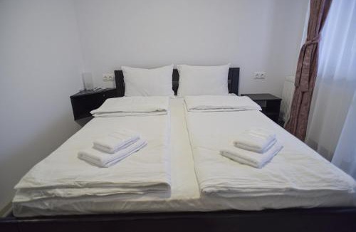 Capalnita Bed & Breakfast | Süni Vendégház