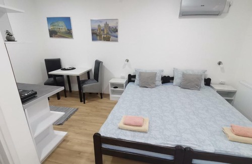 Zrenjanin Apartment | S A L 2 Lux