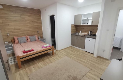 Zrenjanin Apartment | S A L 2 Lux