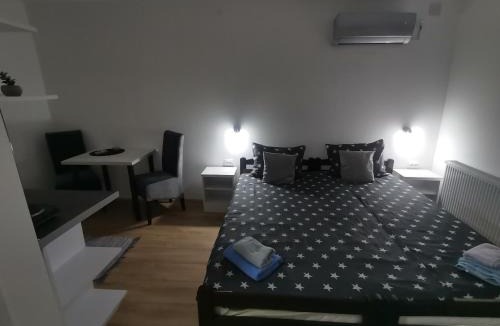 Zrenjanin Apartment | S A L 2 Lux