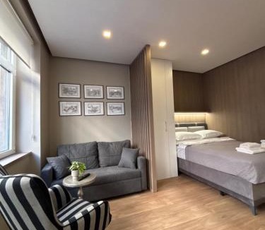 Bascarsije Apartment | Sa Stay 71000