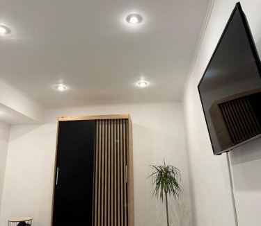 Sighisoara Apartment | Saguna Residence2