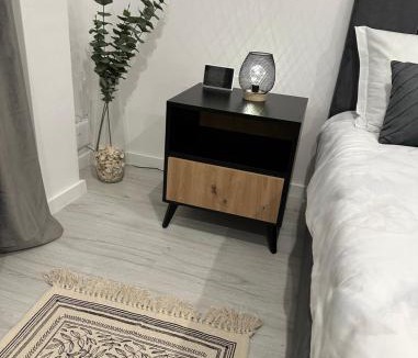Sighisoara Apartment | Saguna Residence2