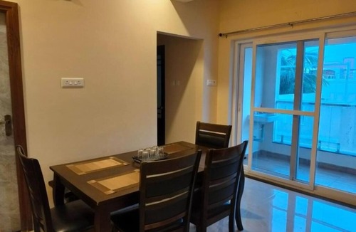 Madipakkam Apartment | SaiNivas Sundaram – Modern Comfort Near Chennai Airport