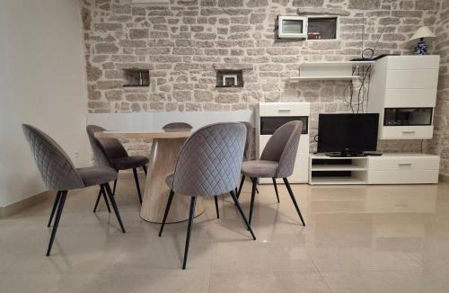 Sibenik Old Town Apartment | Saint James Apartment