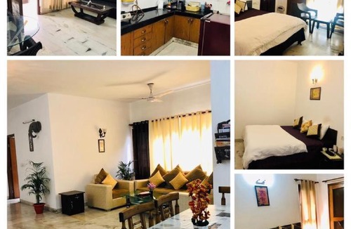 Saket House | Saket Residecy