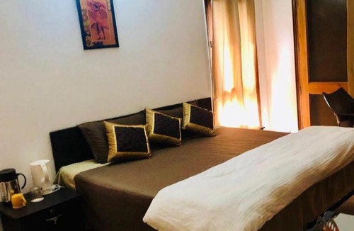 Saket House | Saket Residecy