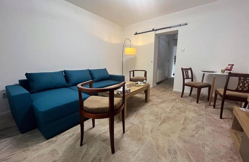 Timisoara Apartment | SAL Apart Timisoara - 3 Room Apartment - 2 Bedroom - 1 Living - 1.5 Bathrooms