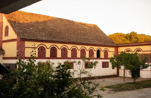Pleternica House | Salaš 318 - B&B Farm Experience