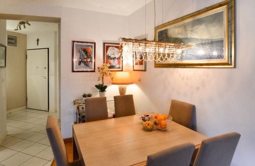 Trogir Apartment | Saldun (HAJPU9E)