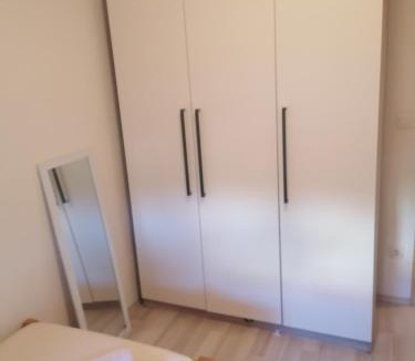 Solin Apartment | Salona Croatia
